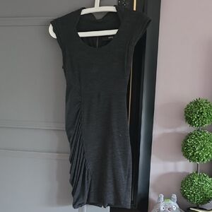 $400 Value From Botique  Knit Dress - Unbranded Xs